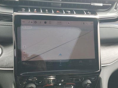 2022 Jeep Grand Cherokee Limited 4x4
