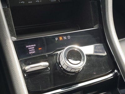 2022 Jeep Grand Cherokee Limited 4x4