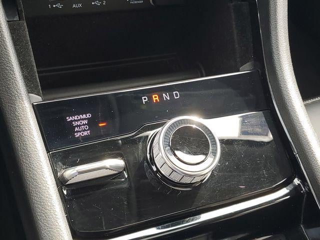 2022 Jeep Grand Cherokee Limited 4x4