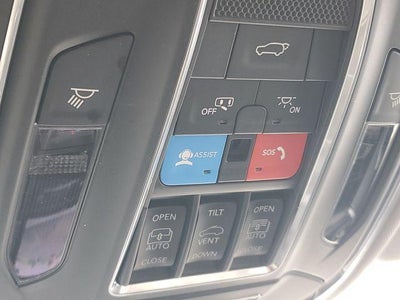 2022 Jeep Grand Cherokee Limited 4x4