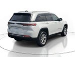 2022 Jeep Grand Cherokee Limited 4x4