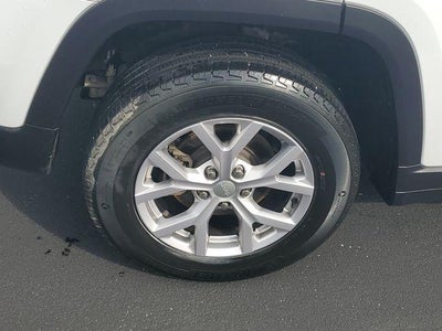2022 Jeep Grand Cherokee Limited 4x4