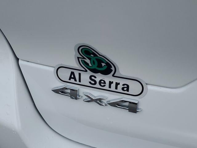 2022 Jeep Grand Cherokee Limited 4x4