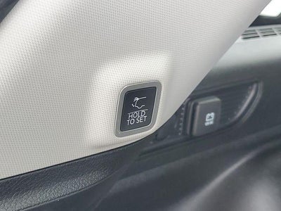 2022 Jeep Grand Cherokee Limited 4x4