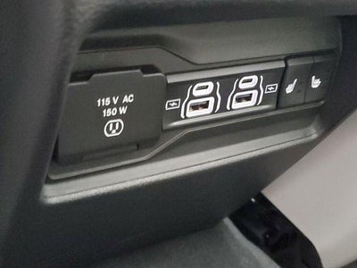 2023 Jeep Grand Cherokee Overland 4x4