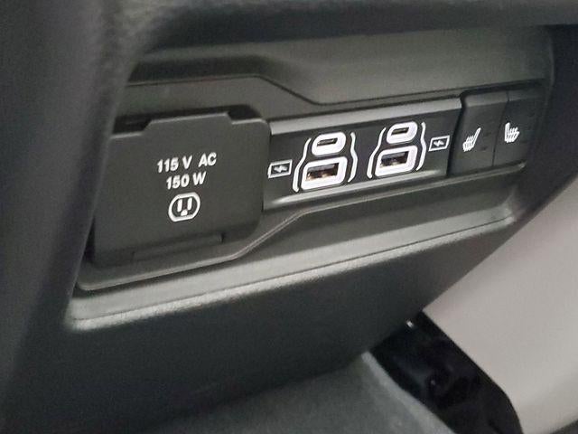 2023 Jeep Grand Cherokee Overland 4x4