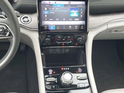 2023 Jeep Grand Cherokee Overland 4x4