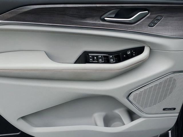 2023 Jeep Grand Cherokee Overland 4x4