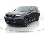 2023 Jeep Grand Cherokee Overland 4x4