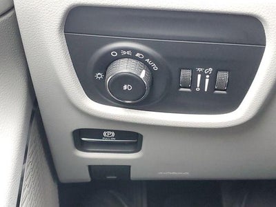 2023 Jeep Grand Cherokee Overland 4x4