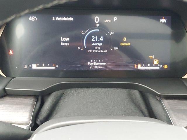 2023 Jeep Grand Cherokee Overland 4x4