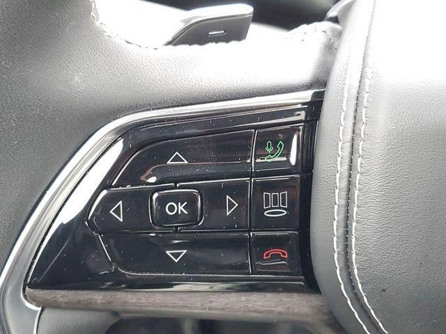 2023 Jeep Grand Cherokee Overland 4x4