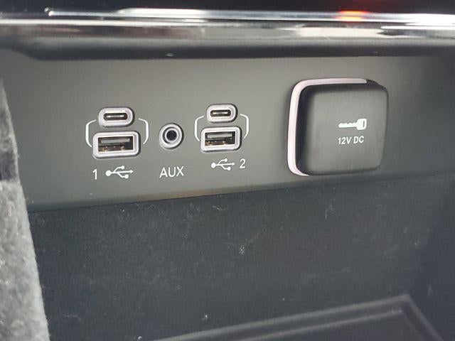 2023 Jeep Grand Cherokee Overland 4x4