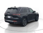 2023 Jeep Grand Cherokee Overland 4x4