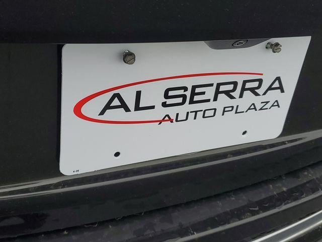 2023 Jeep Grand Cherokee Overland 4x4