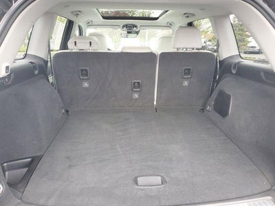 2023 Jeep Grand Cherokee Overland 4x4