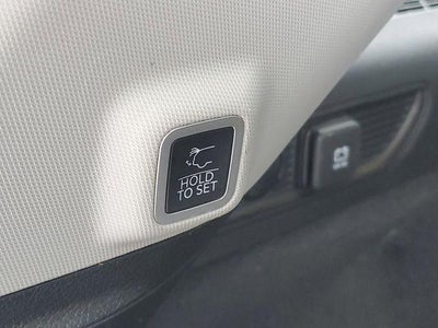 2023 Jeep Grand Cherokee Overland 4x4