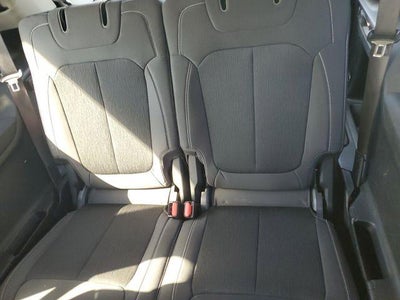 2021 Jeep Grand Cherokee L Laredo 4x4