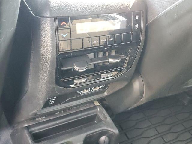 2021 Jeep Grand Cherokee L Laredo 4x4