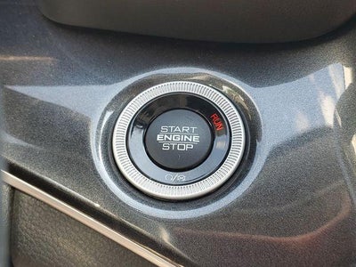 2021 Jeep Grand Cherokee L Laredo 4x4