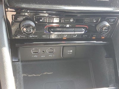 2021 Jeep Grand Cherokee L Laredo 4x4