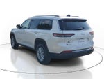 2021 Jeep Grand Cherokee L Laredo 4x4