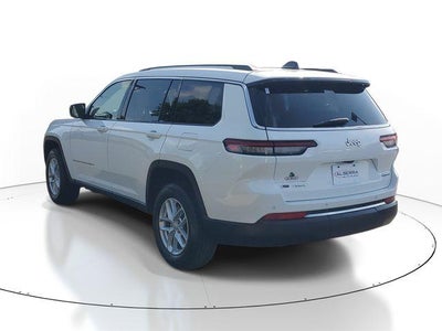 2021 Jeep Grand Cherokee L Laredo 4x4
