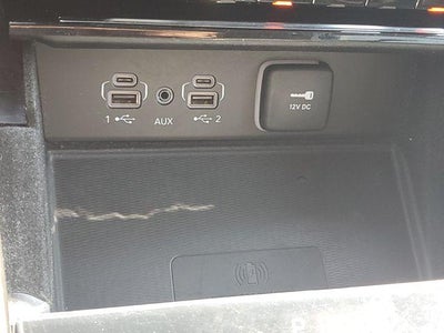 2021 Jeep Grand Cherokee L Laredo 4x4