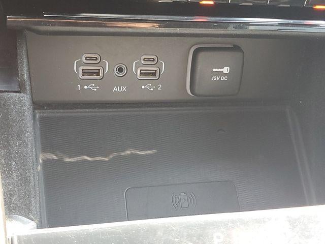 2021 Jeep Grand Cherokee L Laredo 4x4