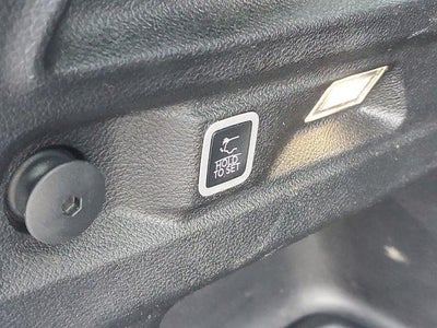 2021 Jeep Grand Cherokee L Laredo 4x4