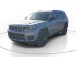 2021 Jeep Grand Cherokee L Laredo