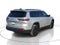 2021 Jeep Grand Cherokee L Laredo