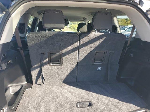 2021 Jeep Grand Cherokee L Laredo