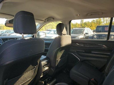 2021 Jeep Grand Cherokee L Laredo