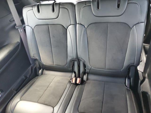2022 Jeep Grand Cherokee L Altitude 4x4