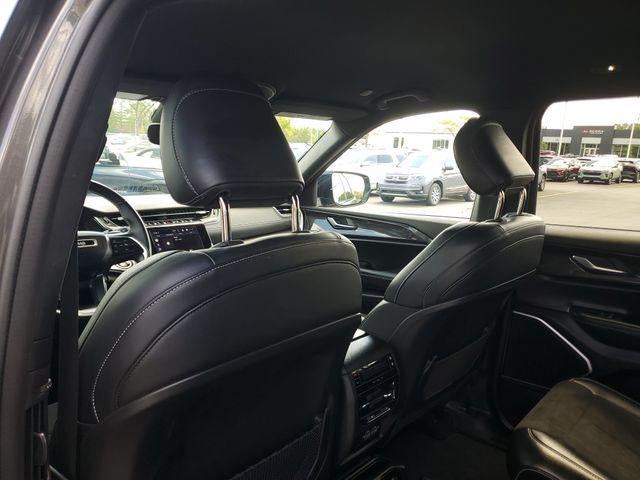 2022 Jeep Grand Cherokee L Altitude 4x4