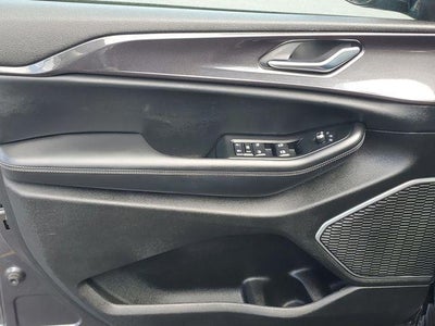 2022 Jeep Grand Cherokee L Altitude 4x4