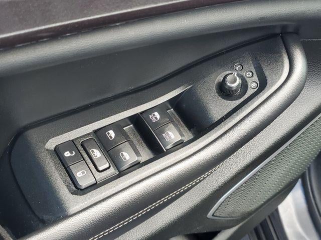 2022 Jeep Grand Cherokee L Altitude 4x4