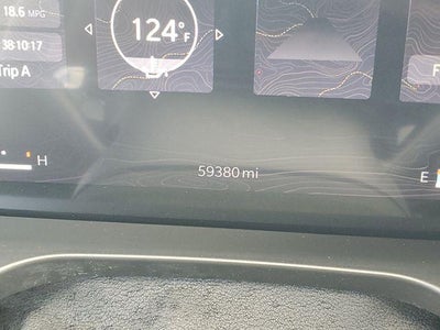 2022 Jeep Grand Cherokee L Altitude 4x4