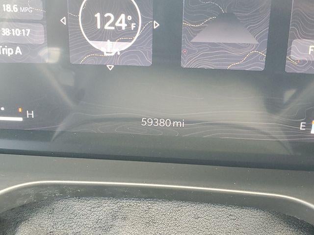 2022 Jeep Grand Cherokee L Altitude 4x4