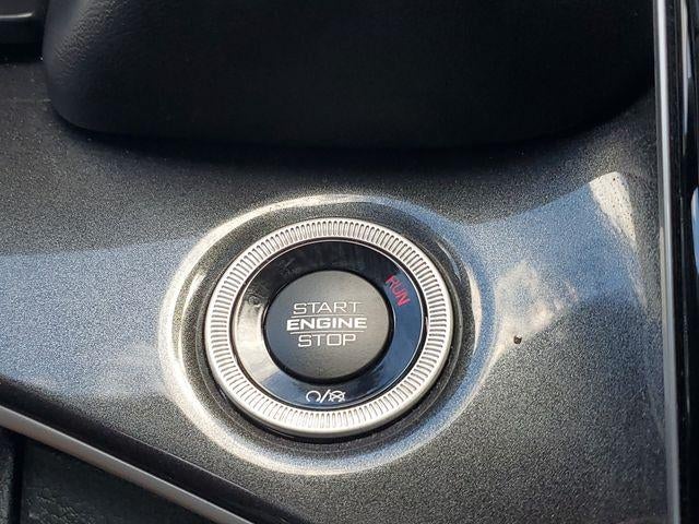 2022 Jeep Grand Cherokee L Altitude 4x4