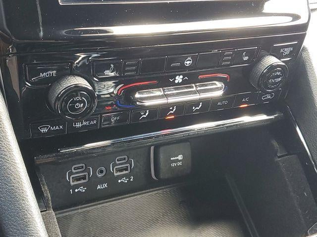 2022 Jeep Grand Cherokee L Altitude 4x4
