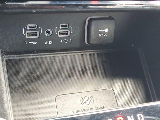2022 Jeep Grand Cherokee L Altitude 4x4