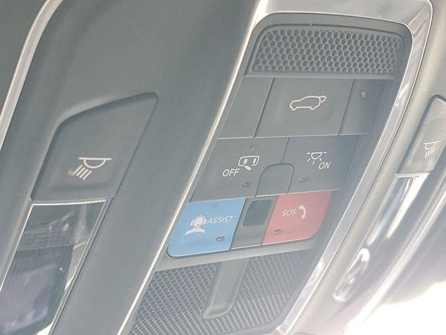 2022 Jeep Grand Cherokee L Altitude 4x4