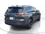 2022 Jeep Grand Cherokee L Altitude 4x4