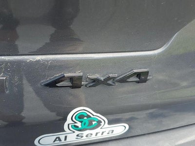 2022 Jeep Grand Cherokee L Altitude 4x4