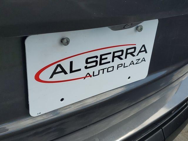 2022 Jeep Grand Cherokee L Altitude 4x4