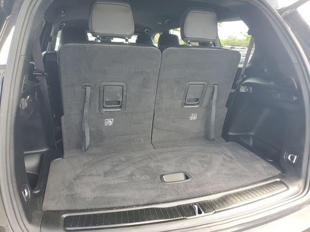 2022 Jeep Grand Cherokee L Altitude 4x4