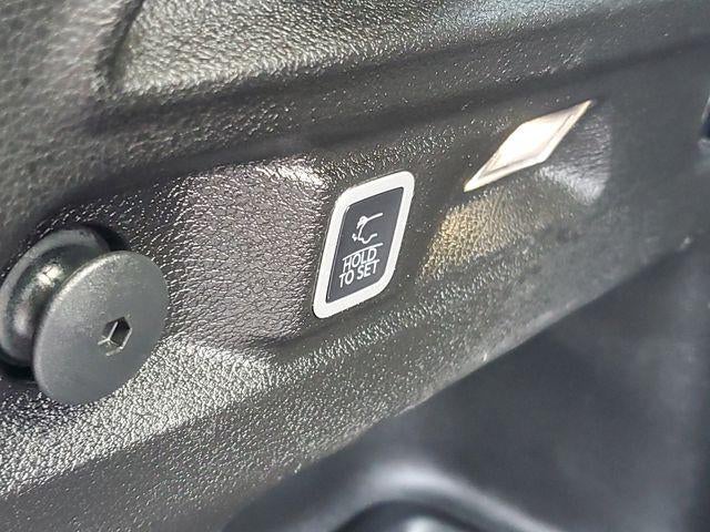2022 Jeep Grand Cherokee L Altitude 4x4