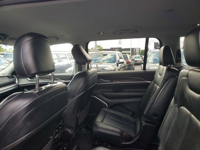 2021 Jeep Grand Cherokee L Limited - Photo 10